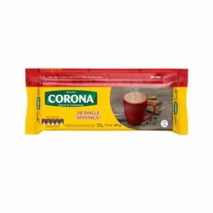 Chocolate Corona Clavos y Canela 500gr