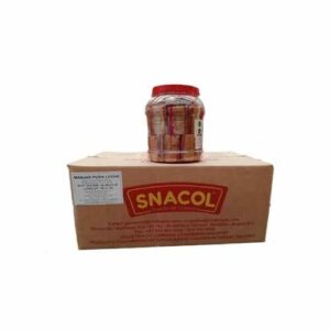 bocadillo manjar premium