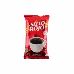 Café Sello Rojo 500gr