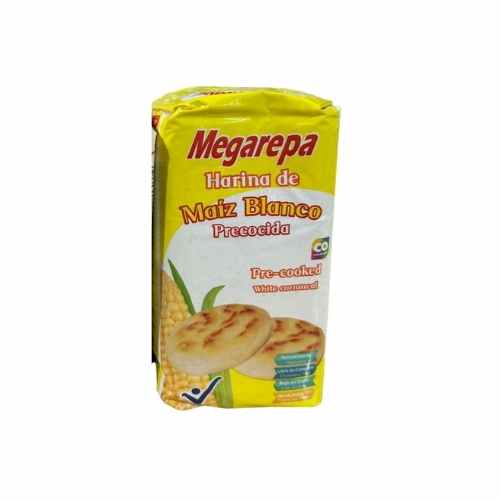 harina mega arepa 1kg
