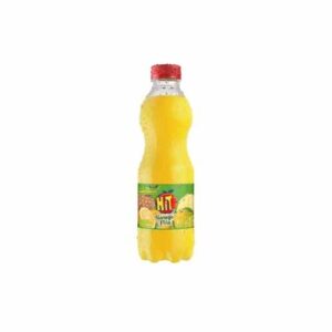Jugo Hit naranja piña 500ml