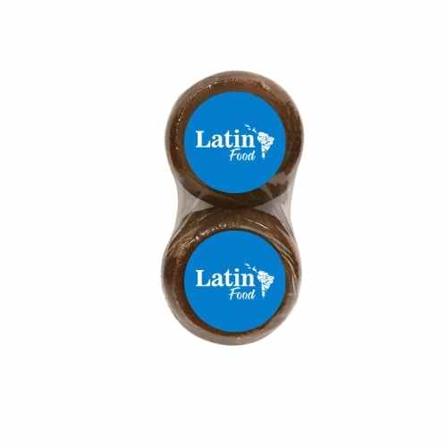 panela fraccionada 454g