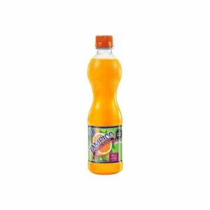 Tampico 500ml Jugo naranja